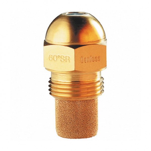 Форсунка 0.75GPH 80 SR Danfoss 030F9916