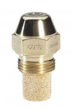 Форсунка 0.50GPH 80 S Danfoss 030F8