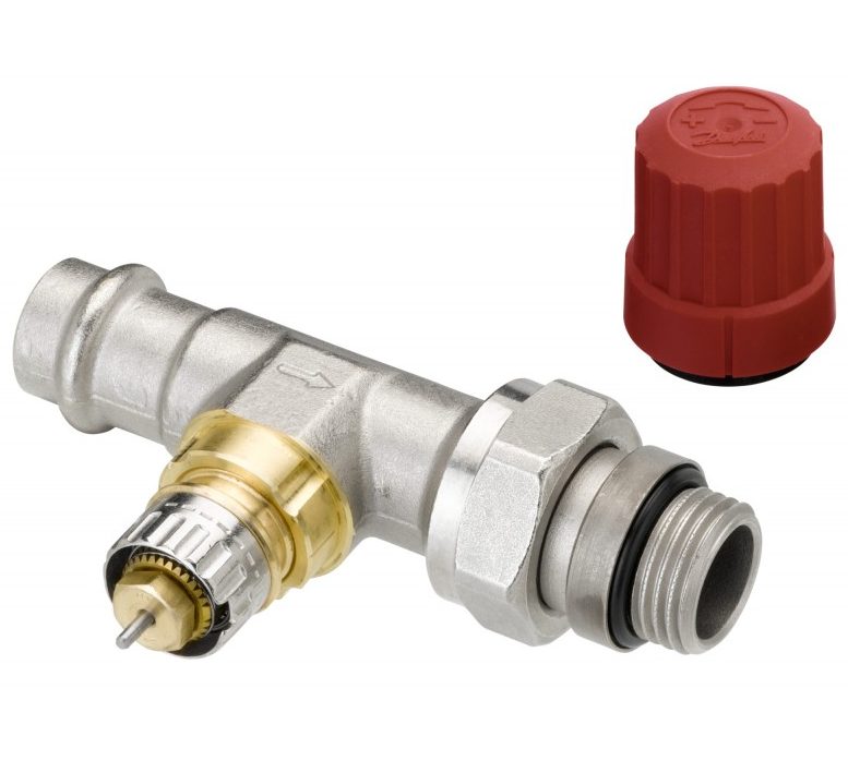 Клапан RA-N Ду 15 Danfoss 013G3238