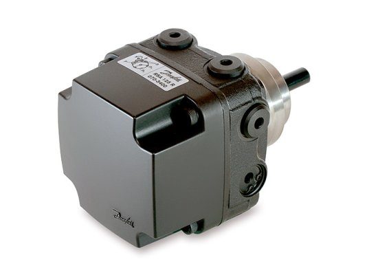 Насос топливный RSA95 Danfoss 070L3480
