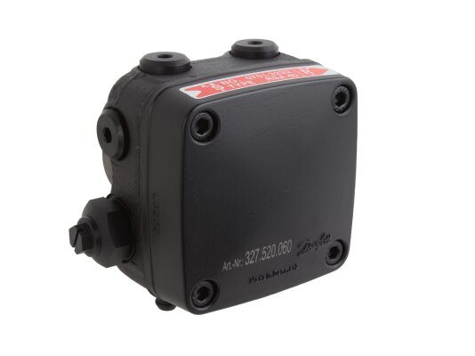 Насос топливный RSA40 Danfoss 070L3232