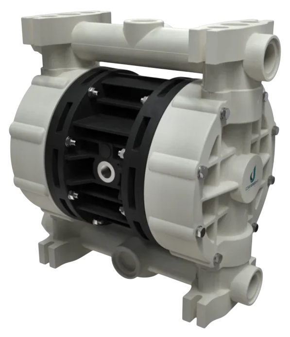 Насос BOXER 100 PP Debem IB100P-MTTPD