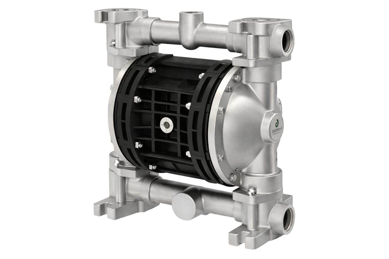 Насос BOXER 150 ALUMINIUM Debem IB150ALHTTRT