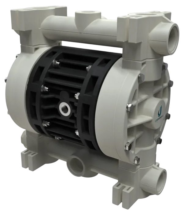 Насос BOXER 150 PP Debem IB150P-MTTIT