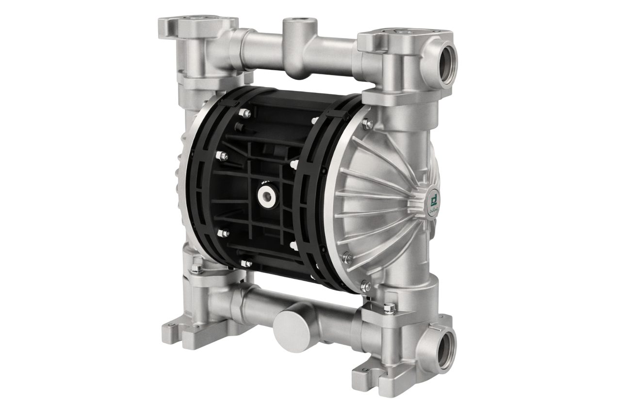 Насос BOXER 251 ALUMINIUM Debem IB251ALHTTAT