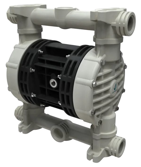 Насос BOXER 251 PP Debem IB251P-MTTPD