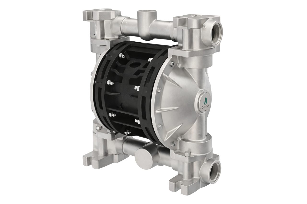 Насос BOXER 50 ALUMINIUM Debem IB50-ALHTTAN