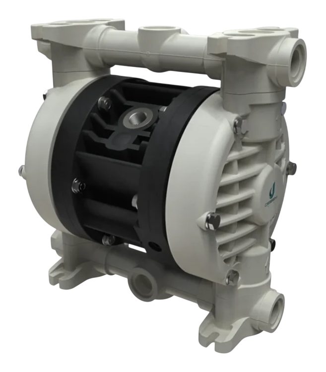 Насос BOXER 50 PP Debem IB50-P-HTTPD