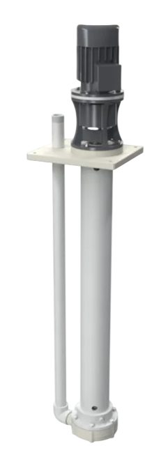 Насос IM 140, ПП, 800 ММ, 3 Debem IM140P-D-0800-NI