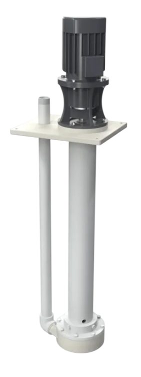Насос IM 150, ПП, 800 ММ, 4 Debem IM150P-D-0800-NI