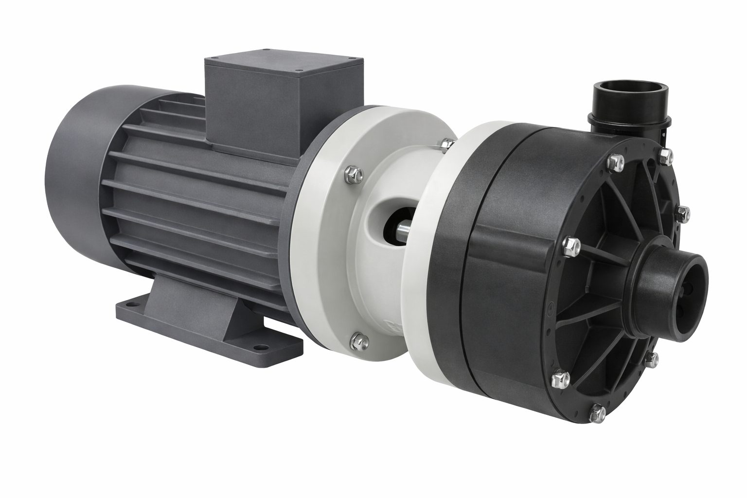Насос МВ 130, PVDF, EPDM, B Debem MB130--FCTSDNI