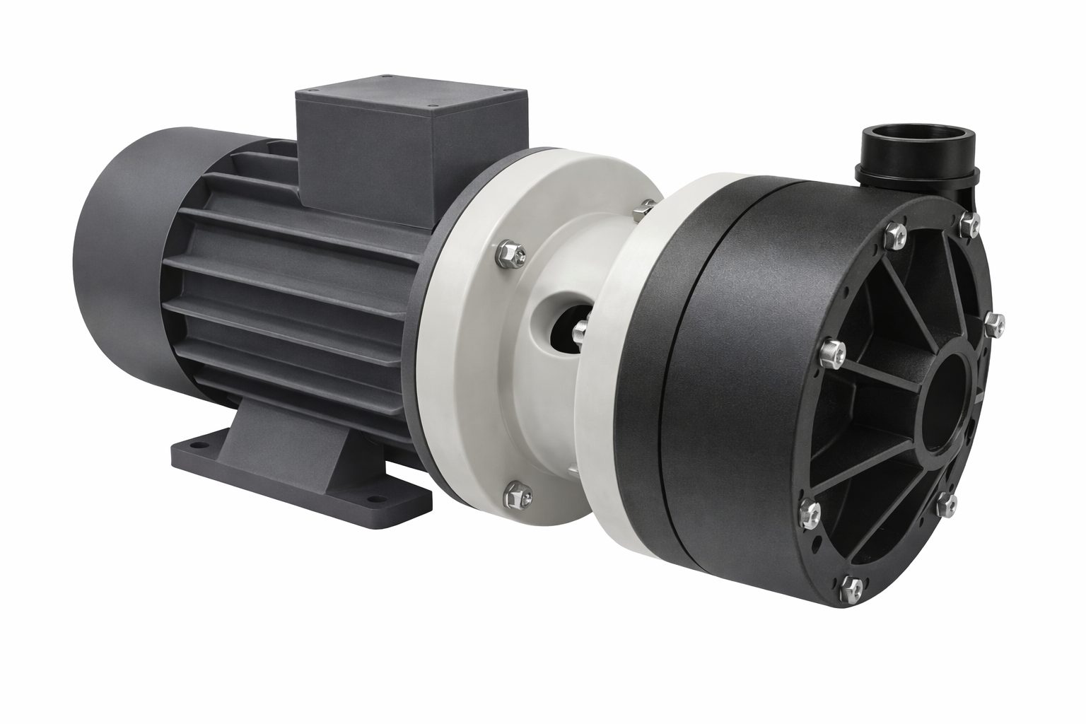 Насос МВ 150, PVDF, VITON, B Debem MB150--FCTSVNI