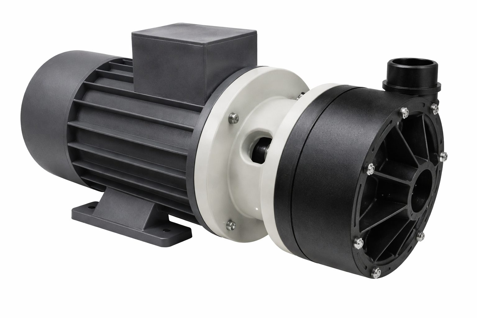 Насос МВ 160 PVDF, VITON, B Debem MB160--FCTSVNI