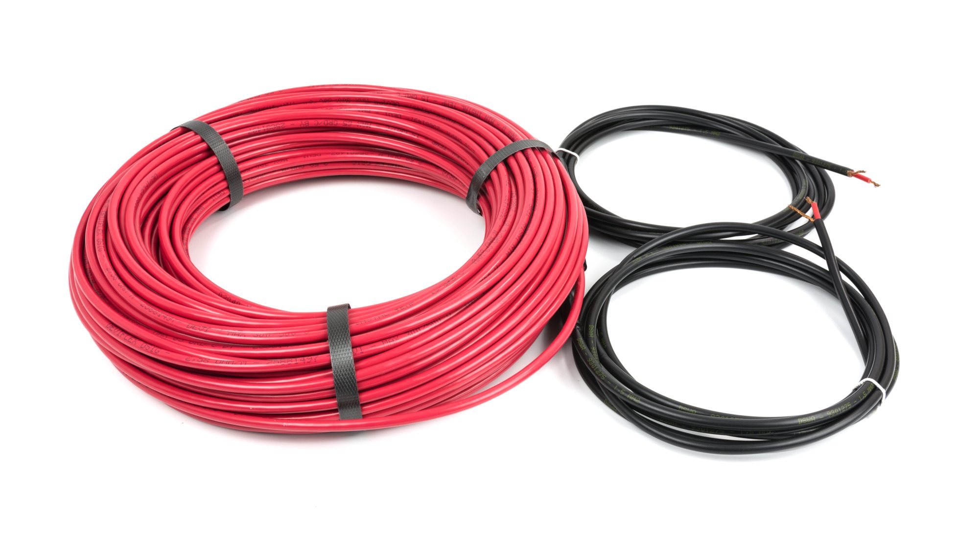 Нагревательный кабель basic 10S 1400 DEVI 84001565