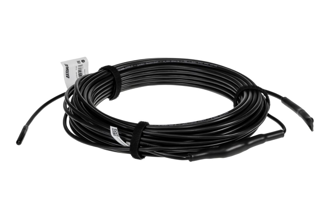 Нагревательный кабель Snow-30T DEVI 89846028R