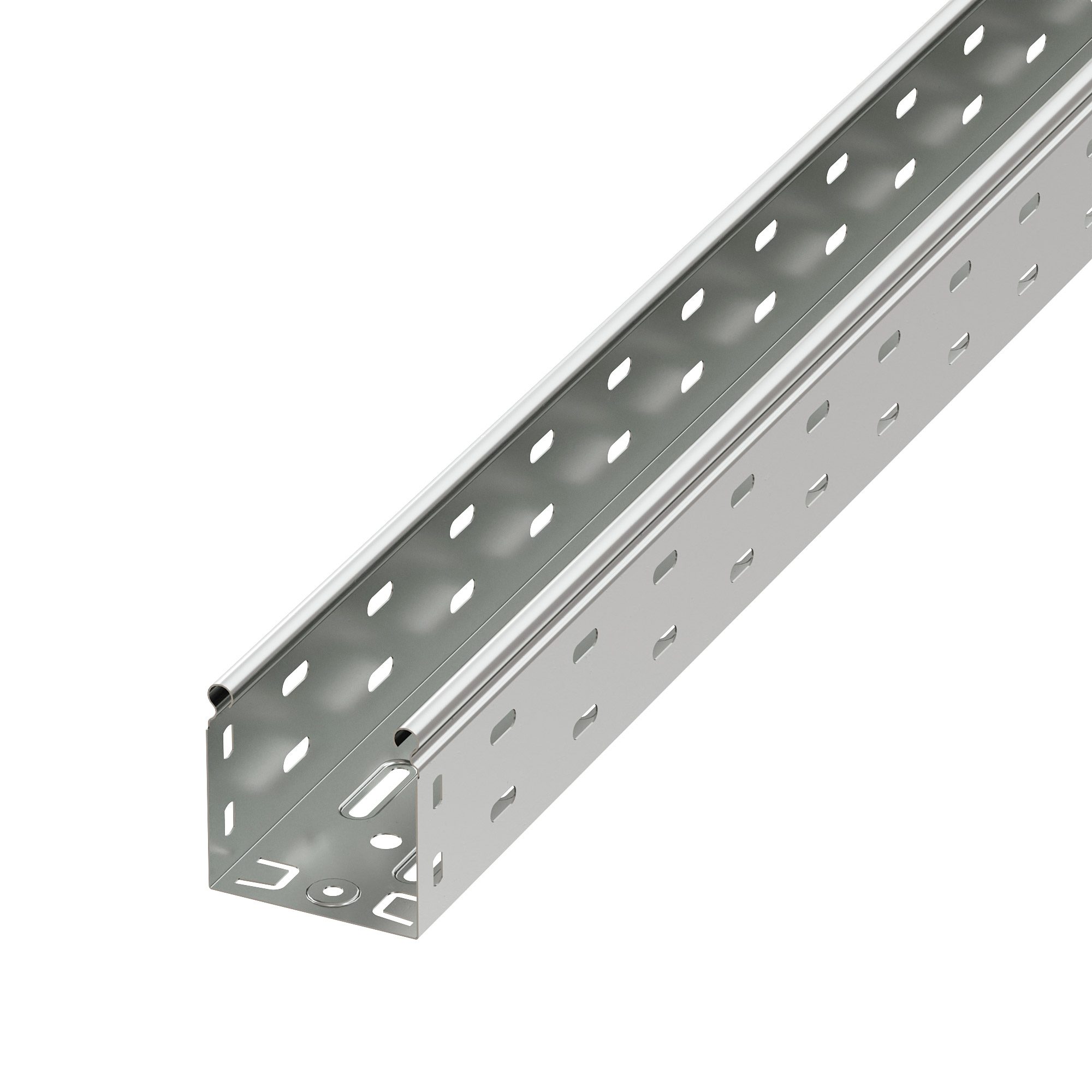 Лоток перфорированный 80х80 L3000 DKC 35301HDZ