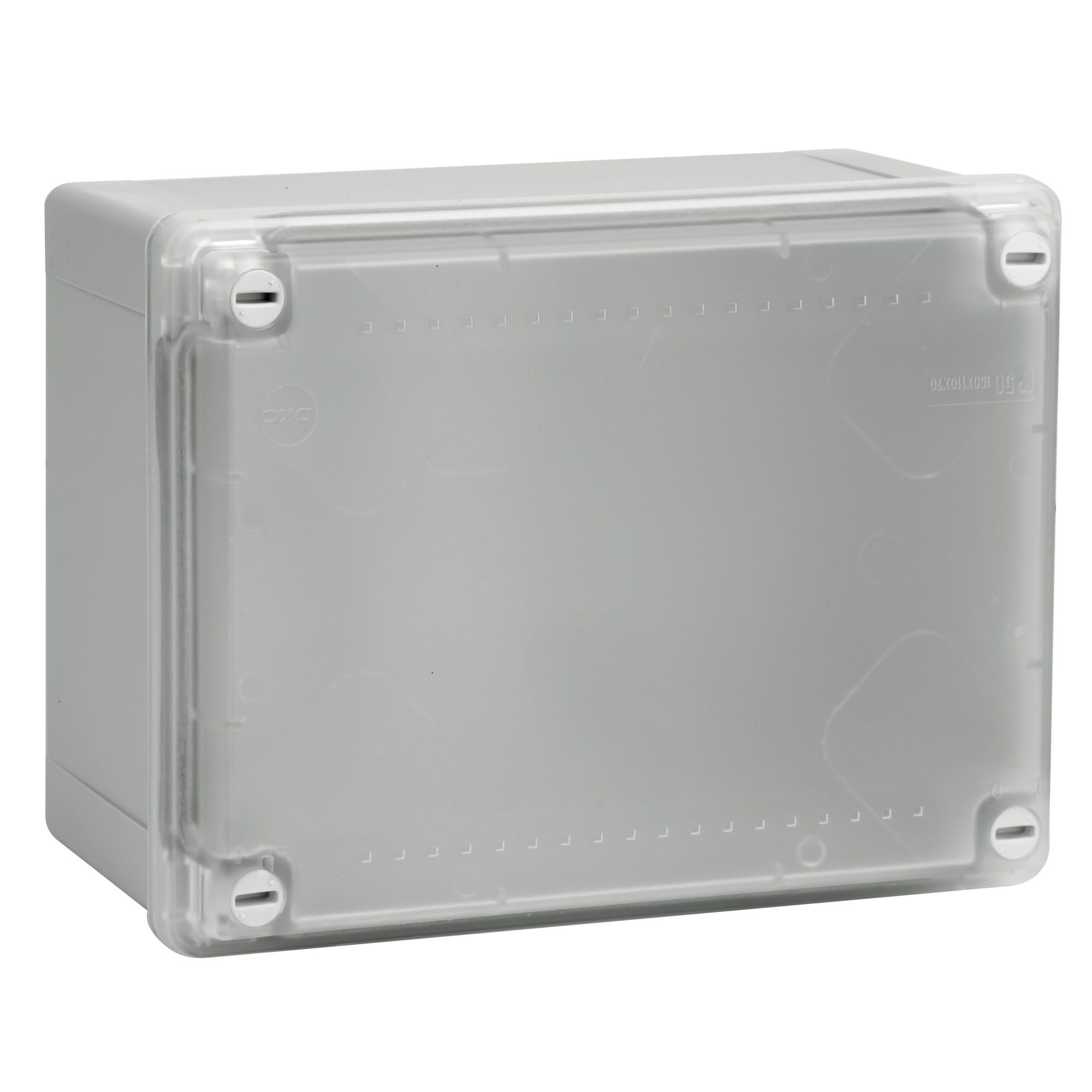 Коробка ответвительная с гладкими DKC 53920