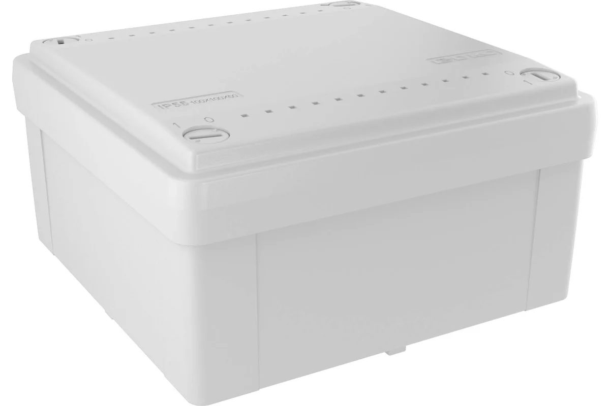 Коробка распределительная IP56 DKC 53810