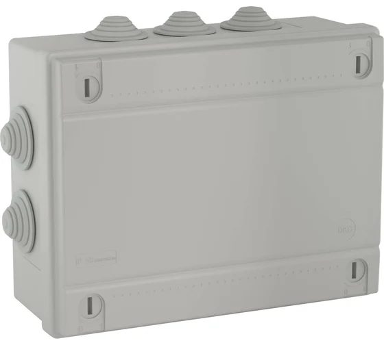 Коробка распределительная 240х190х90мм DKC 54200