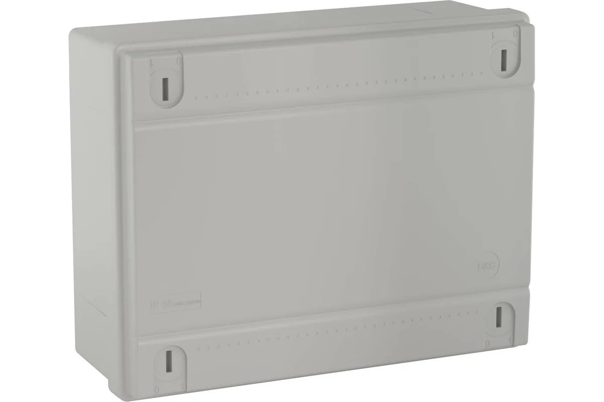 Коробка распределительная IP56 DKC 54210