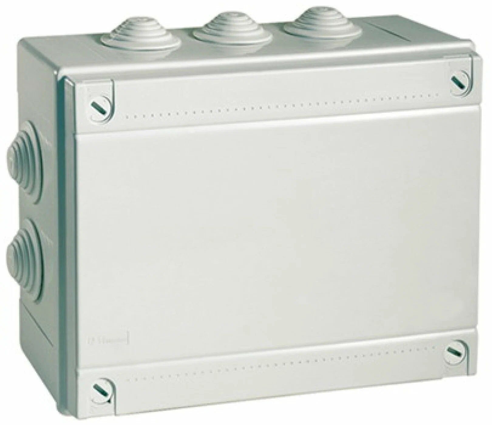 Коробка распределительная 380х300х120мм DKC 54400