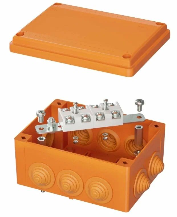 Коробка распределительная FS DKC FSK21410