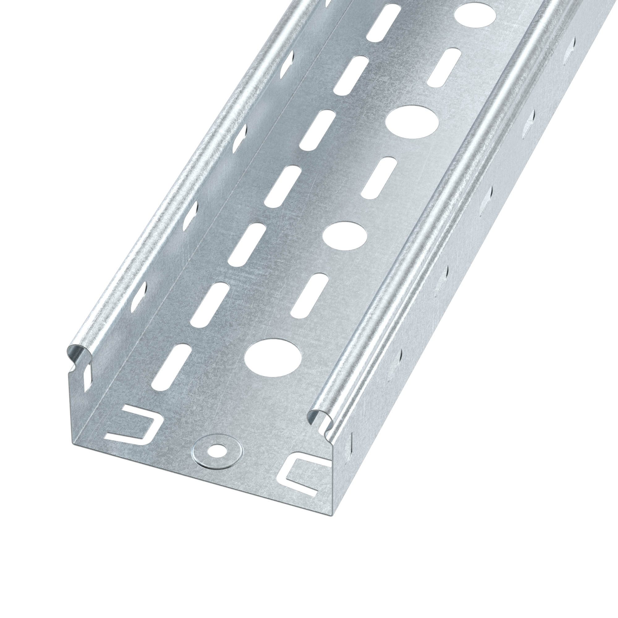 Лоток перфорированный 100х50х3000 DKC SPL3510