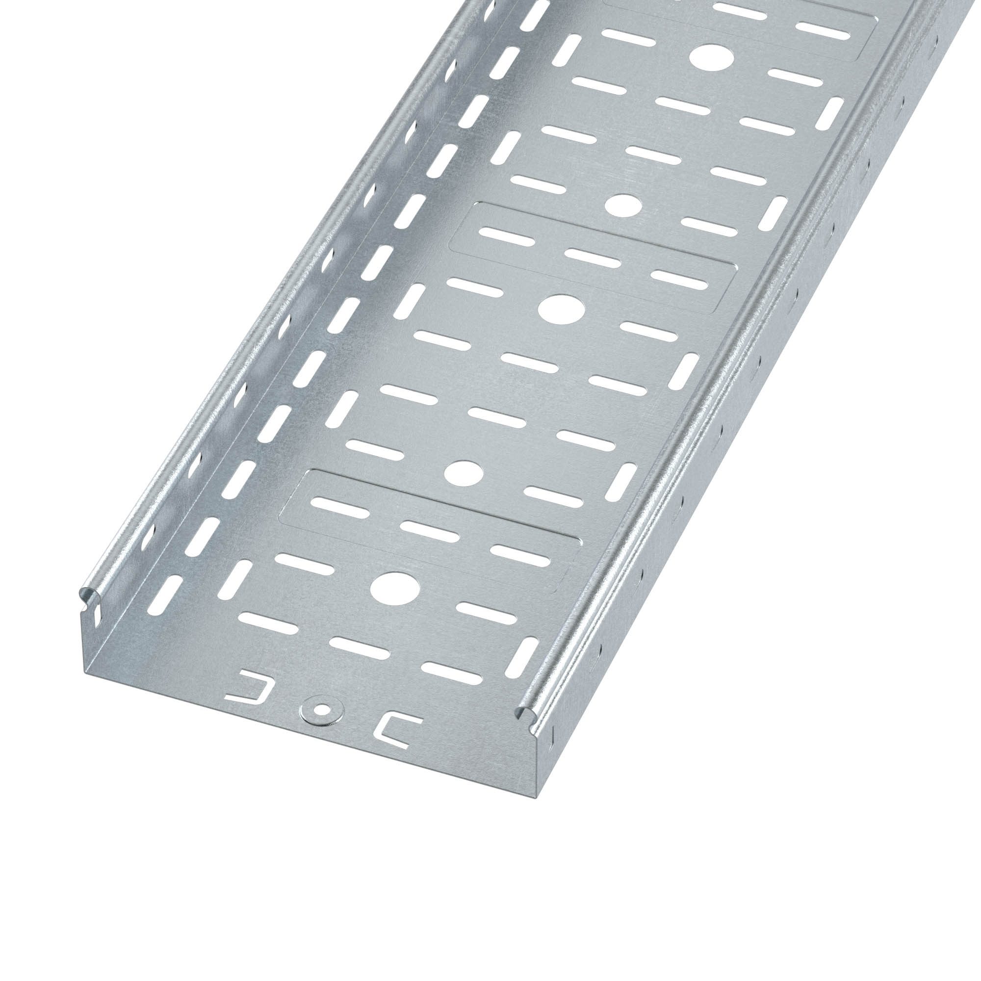 Лоток перфорированный 200х50х3000 DKC SPL3520