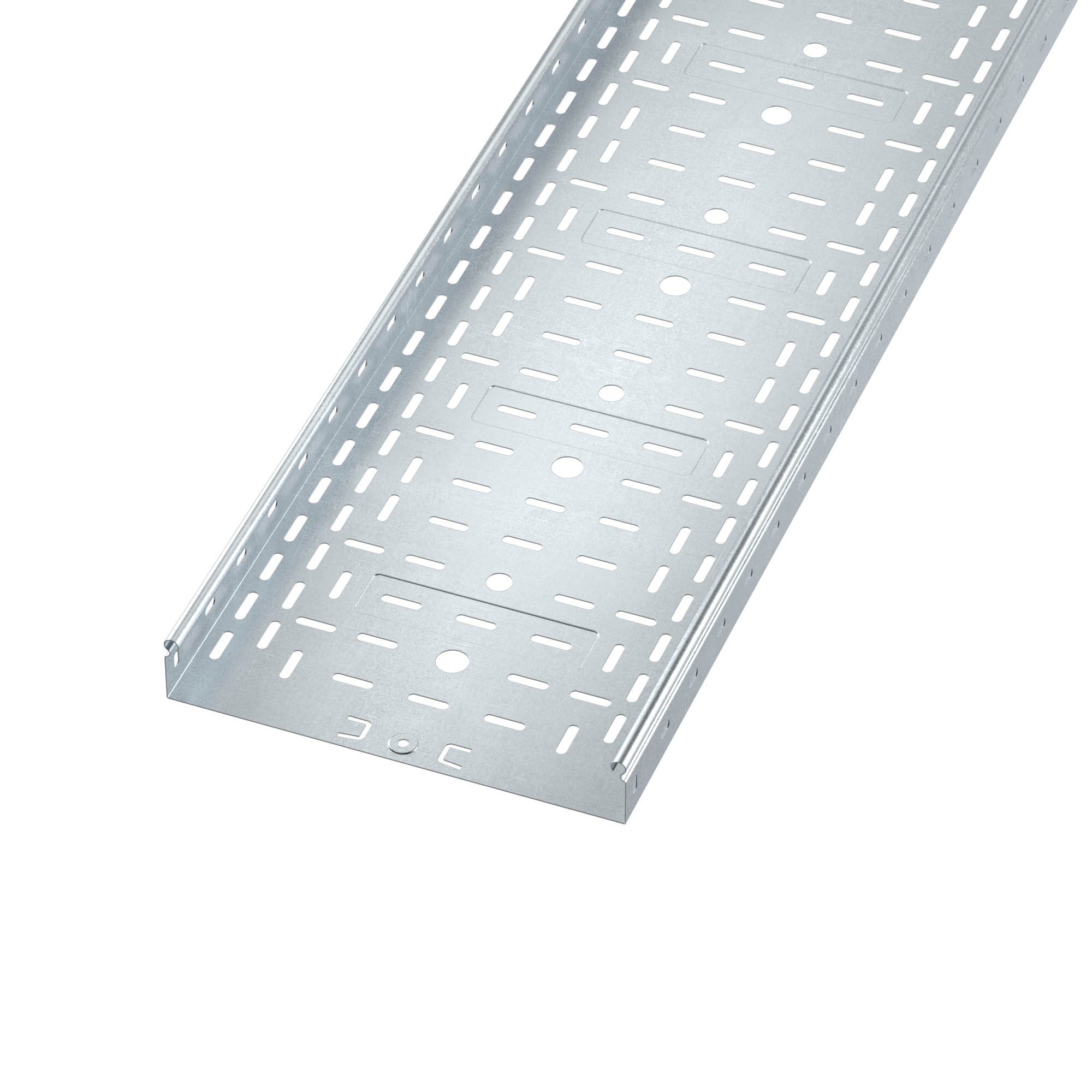 Лоток перфорированный 300х50х3000 DKC SPL3530