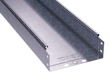 Кабельный лоток листовой 150х80 L2000 DKC 35053