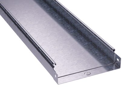 Лоток листовой неперфорированный DKC 35020HDZ