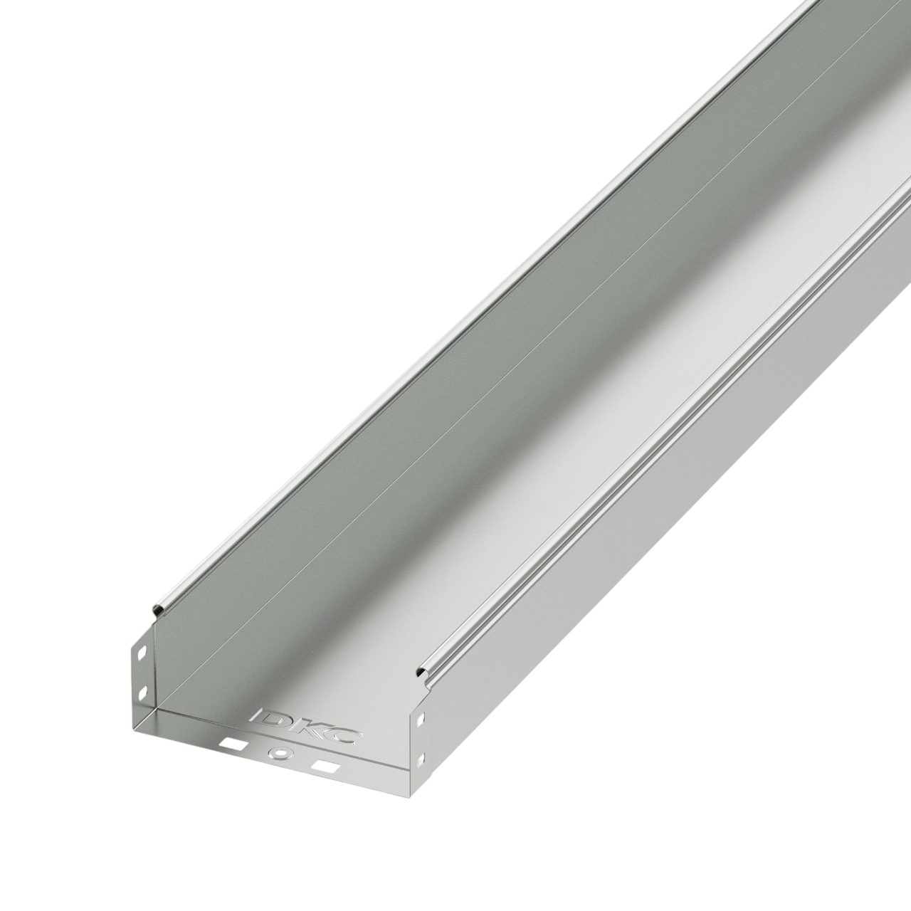 Кабельный лоток листовой 200х80 L DKC 35054HDZ