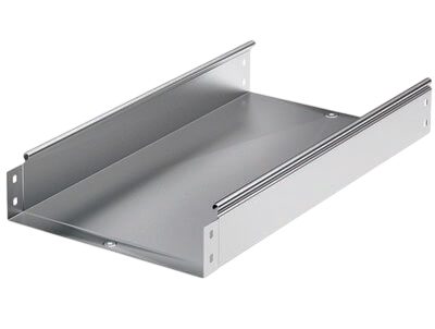 Кабельный лоток листовой 150х80 DKC 35063HDZ