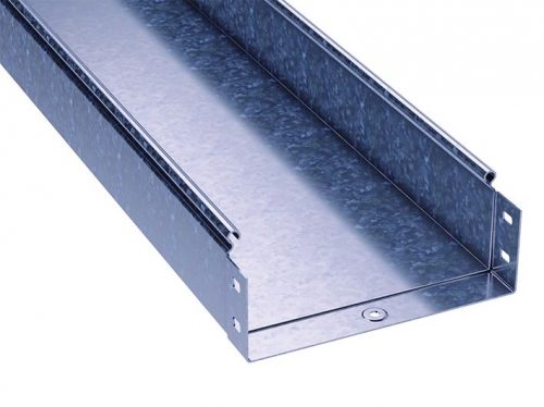Лоток 200х80 L=3000мм толщина 1.0мм DKC 3506410