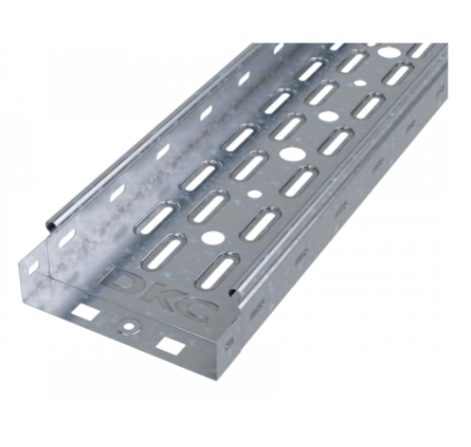 Лоток перфорированный 150х50х2000 DKC 35253