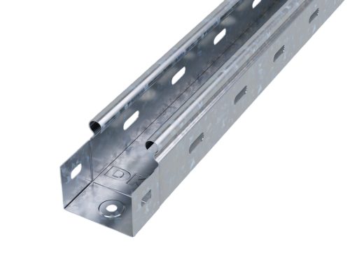 Перфорированный лоток 50х50 мм 3 DKC 35260HDZ