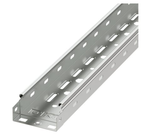 Лоток перфорированный 100х50х3000 DKC 35262