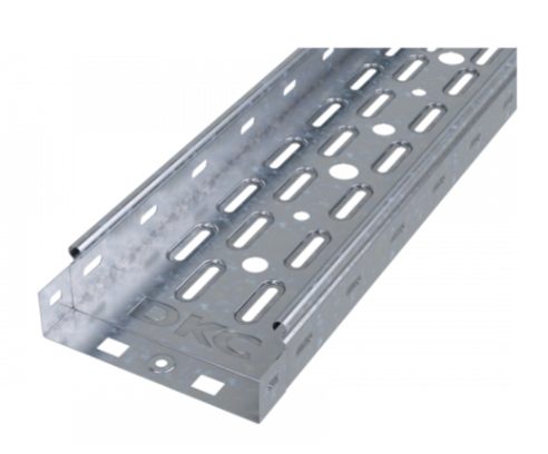 Лоток перфорированный 150х50х3000 DKC 35263
