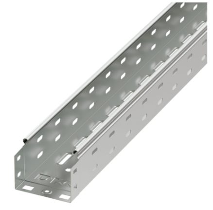 Лоток перфорированный 100х80х3000 DKC 35302