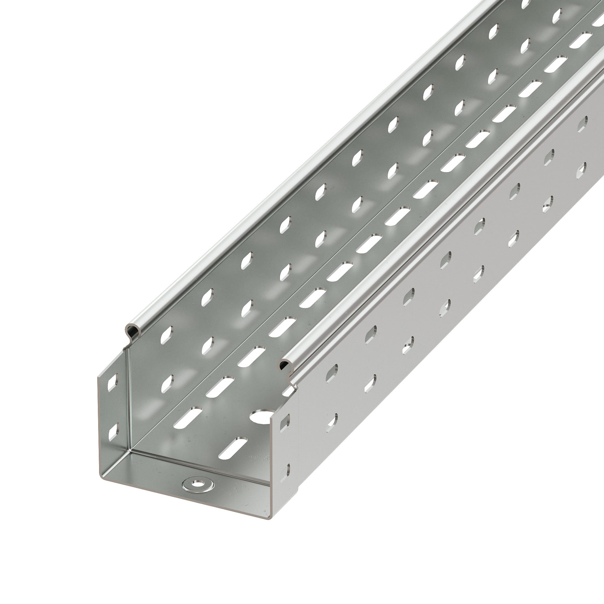 Лоток перфорированный ЛП DKC 35302HDZ