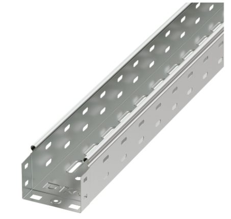 Лоток перфорированный 100х80 L=2000мм DKC 35312HDZ