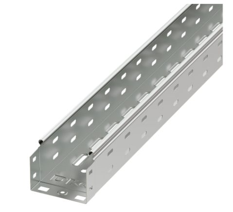 Лоток перфорированный 100х100х3000 DKC 35341