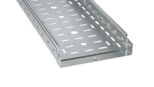 Лоток листовой перфорированный 50х50 DKC SPH30505