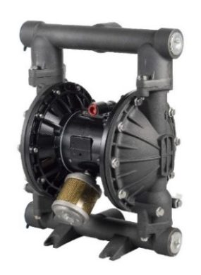Насос мембранный RiverWave RV25ASBB