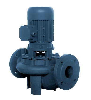 Насос LPC4/I 65-250/2,2 IE3 Ebara 2063110404I