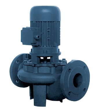 Насос LPC4/I 80-160/1,1 IE3 Ebara 2064070404I