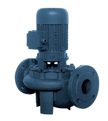 Насос LPC4/I 100-200/4 IE3 Ebara 2065120404I