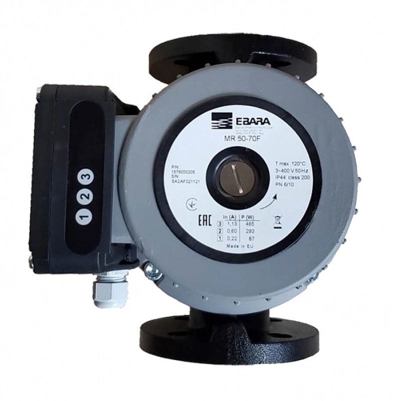 Насос MR 65-70F Ebara 1576000207