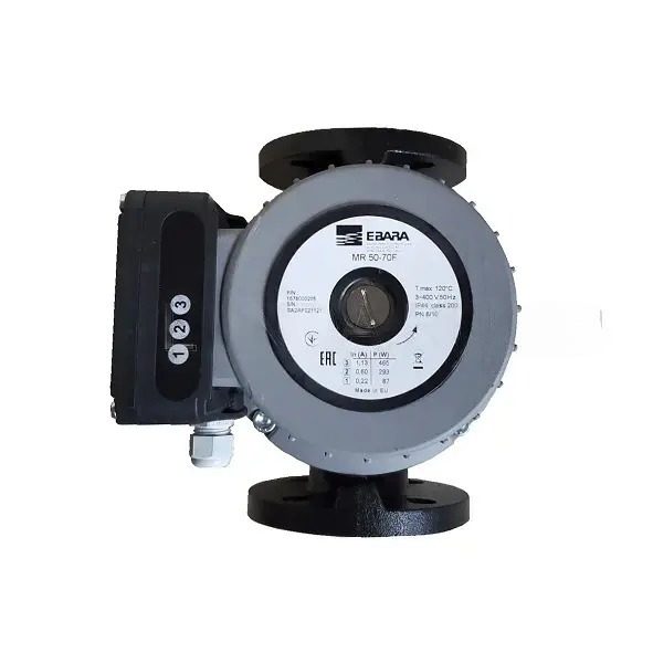 Насос MR 80-190F Ebara 1576000225