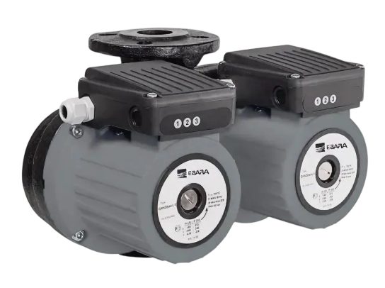 Насос MR 80-70 TF Ebara 1576000242